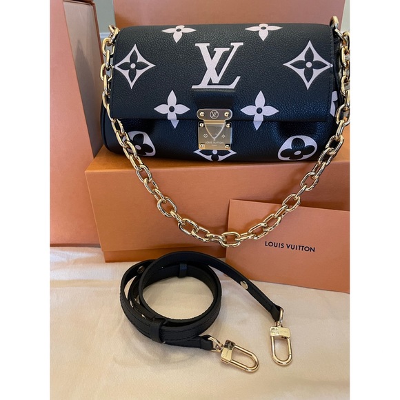 EXCLUSIVE LV SET - MAKE ME AN OFFER - Picture 6 of 6